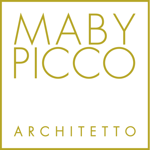Maby Logo