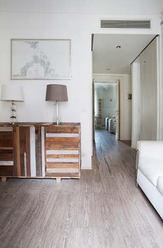 Casa di Cri - Turin - Italy