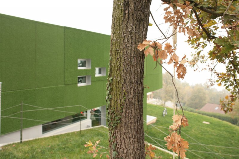 Green Vision - Turin - Italy